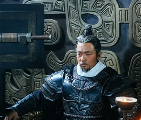 战国四大名将之首, 生平未尝败绩, 歼灭敌军百万余人