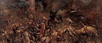 战国四大名将之首, 生平未尝败绩, 歼灭敌军百万余人