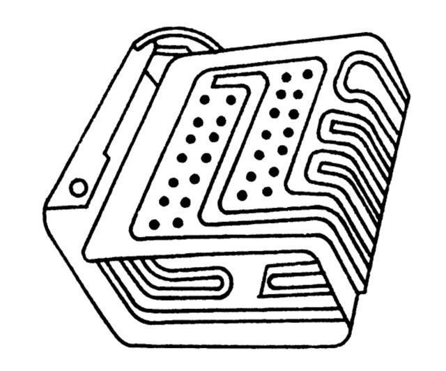 冰箱制冷系统的零部件,这三个连接管你肯定不知道.