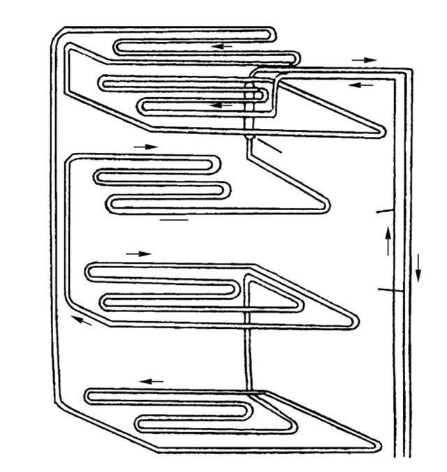 冰箱制冷系统的零部件,这三个连接管你肯定不知道.