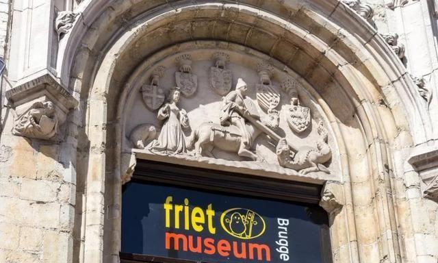 铁钉板凳,红烧活人,这座比利时小城居然把酷刑做成了博物馆?