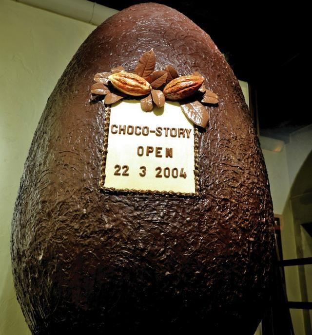 铁钉板凳,红烧活人,这座比利时小城居然把酷刑做成了博物馆?