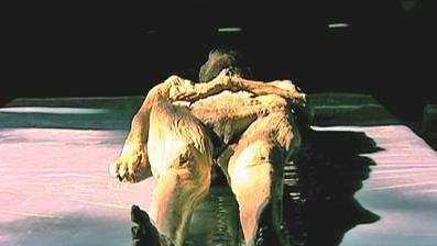 安徽砀山现清代不腐女尸,香气浓郁皮肤光滑疑是香妃