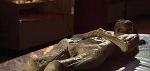 安徽砀山现清代不腐女尸,香气浓郁皮肤光滑疑是香妃