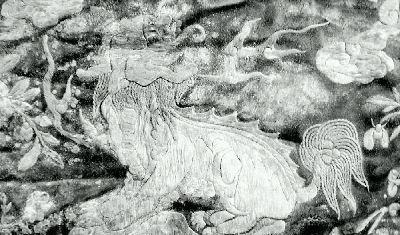 安徽砀山现清代不腐女尸,香气浓郁皮肤光滑疑是香妃