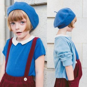 妹妹头整理一点也不呆!快来试试可爱又有个性的妹妹头发型!