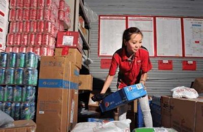 工作五年的京东快递员,真的能够月薪6000以上吗?