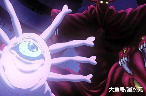 一拳超人:波罗斯死的那一刻,打开弹幕,发现评论全是十个字