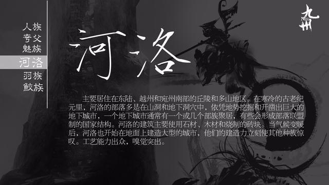 影前预习课:《九州海上牧云记》