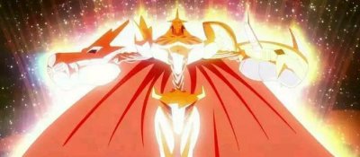 数码宝贝:谁才是皇家骑士最大的敌人,光明兽、巴古拉兽上榜