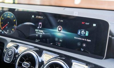 ​汽车电子防盗系统有哪些功能