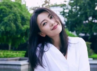 高圆圆:很遗憾,这个已掌握很多生存法则的我