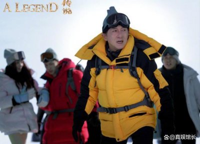 ​别着急！“小龙女”吴卓林对成龙的“报复”，仅仅只是“开胃菜”