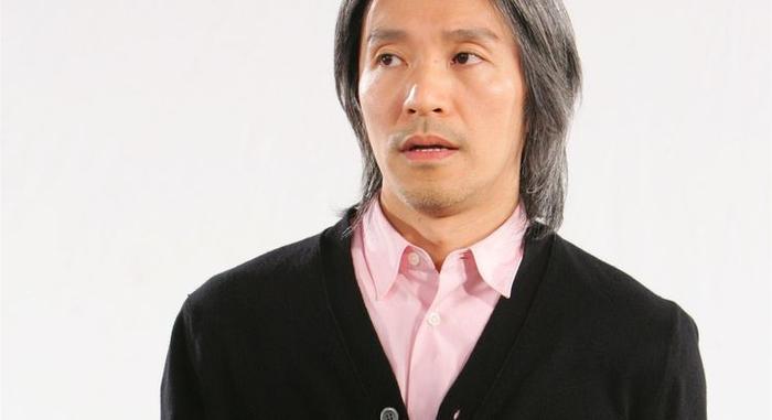 周星驰的采访:杨澜和鲁豫让他尴尬无言,柴静却让星爷走了心!