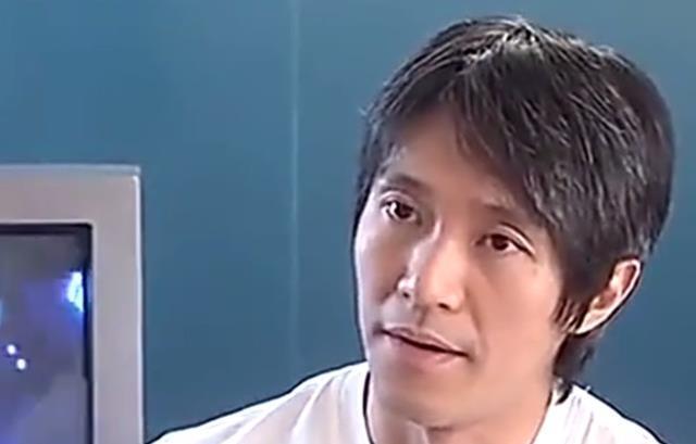 周星驰的采访:杨澜和鲁豫让他尴尬无言,柴静却让星爷走了心!