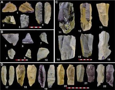 走近人类起源的“东方故乡”