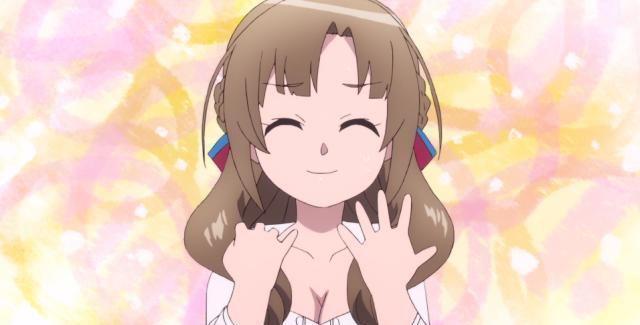 你妈平砍连击带顺劈你喜欢吗?萌妈带着儿子在异世界开挂开后宫