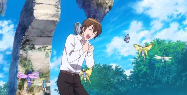 你妈平砍连击带顺劈你喜欢吗?萌妈带着儿子在异世界开挂开后宫