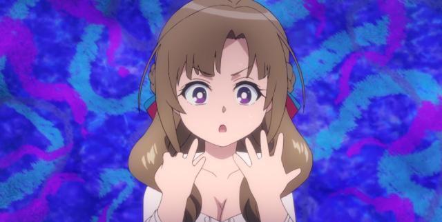 你妈平砍连击带顺劈你喜欢吗?萌妈带着儿子在异世界开挂开后宫