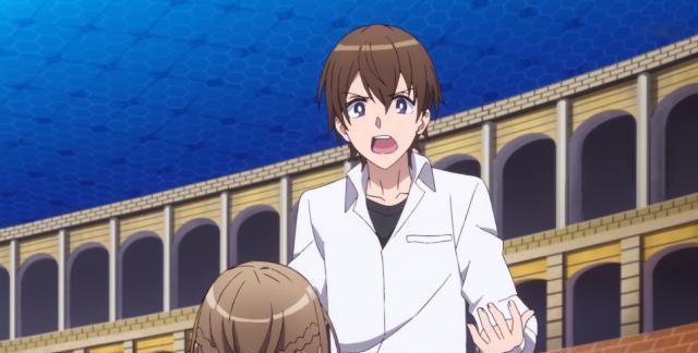 你妈平砍连击带顺劈你喜欢吗?萌妈带着儿子在异世界开挂开后宫