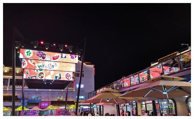 苏州一条“遭嫌”的步行街,本地人不去,游客去了也说坑