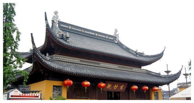 苏州一条“遭嫌”的步行街,本地人不去,游客去了也说坑