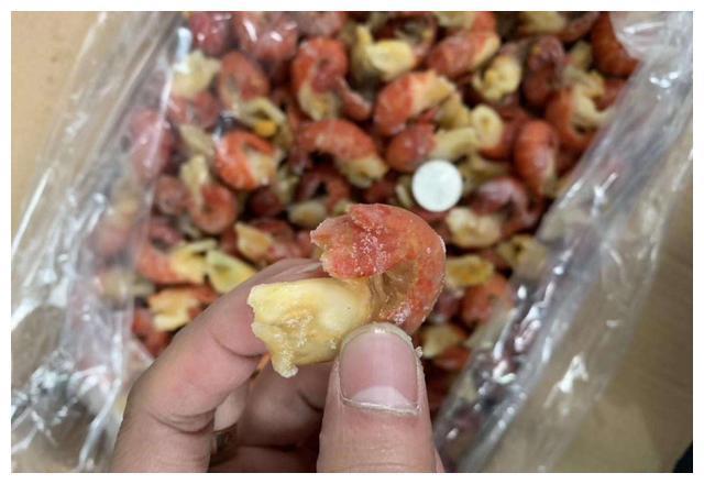 小龙虾60一斤，超市中「纯肉虾尾」只卖20元，区别为啥这么大？