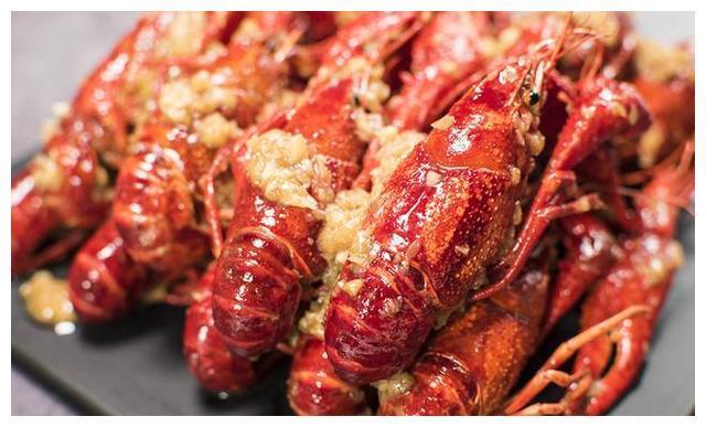 小龙虾60一斤，超市中「纯肉虾尾」只卖20元，区别为啥这么大？