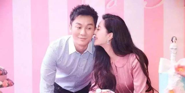 李晨在节目中称范丞丞是家人,范冰冰为李晨庆生,难道要复合?