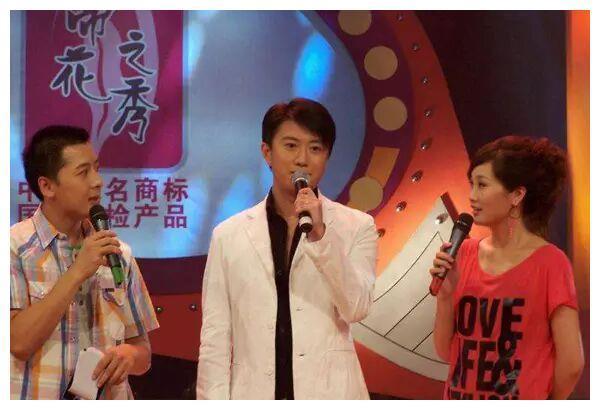 那些已经消失了的综艺节目,当年风靡一时,你还记得几个?