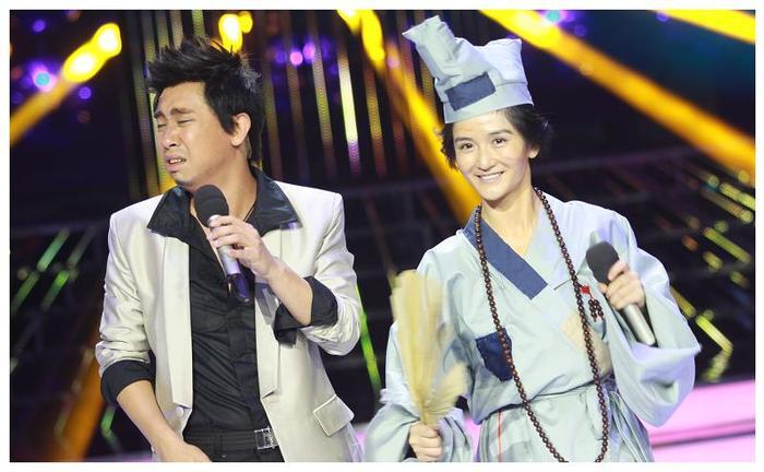 那些已经消失了的综艺节目,当年风靡一时,你还记得几个?