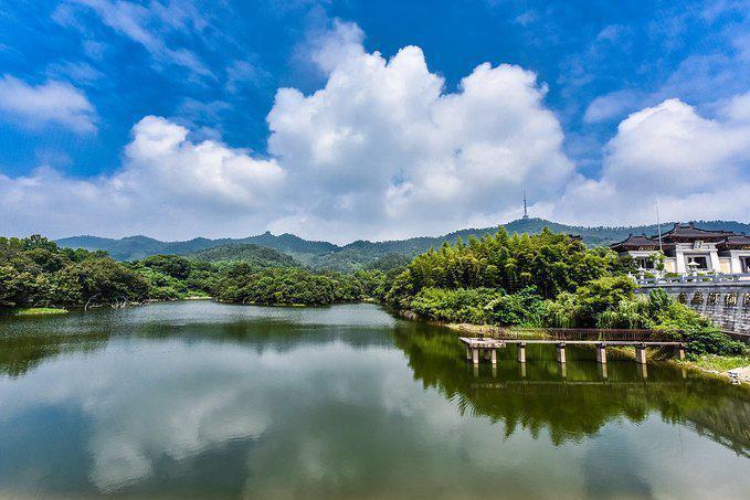 皖南这座汉唐古刹,一直被误作为日本风格,真实情况是?