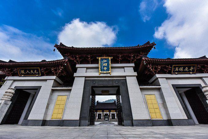 皖南这座汉唐古刹,一直被误作为日本风格,真实情况是?