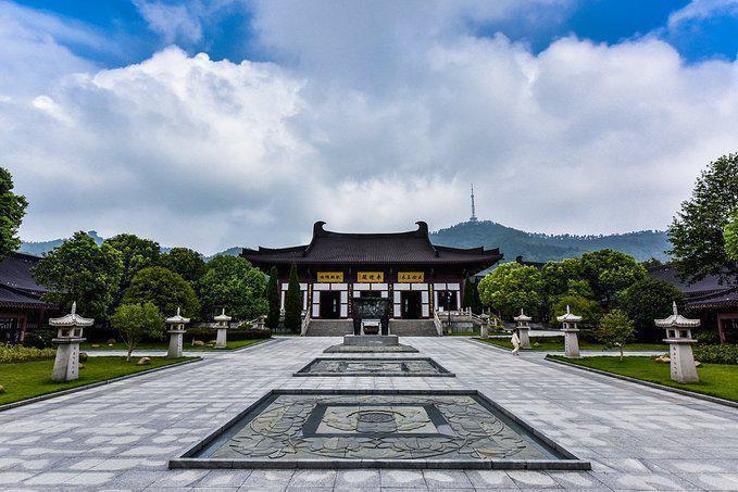 皖南这座汉唐古刹,一直被误作为日本风格,真实情况是?