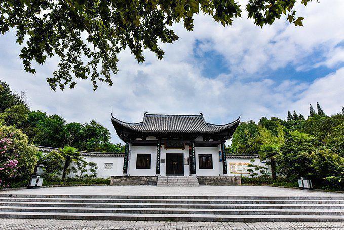 皖南这座汉唐古刹,一直被误作为日本风格,真实情况是?