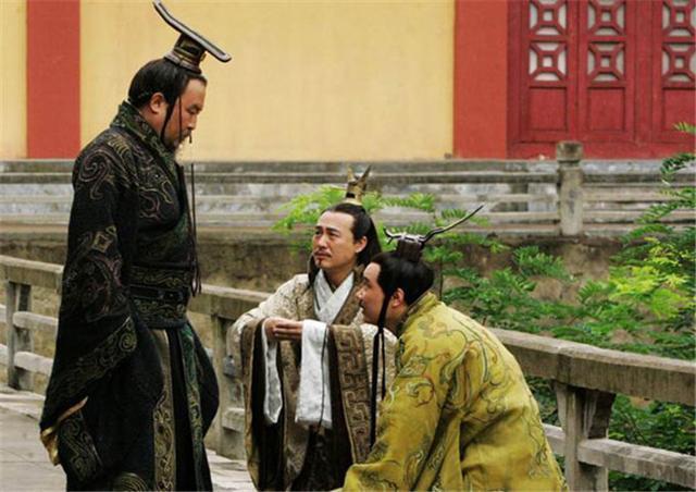 我国第一斜塔下埋藏的帝王墓,几经面世都未被挖掘,充满了秘密性