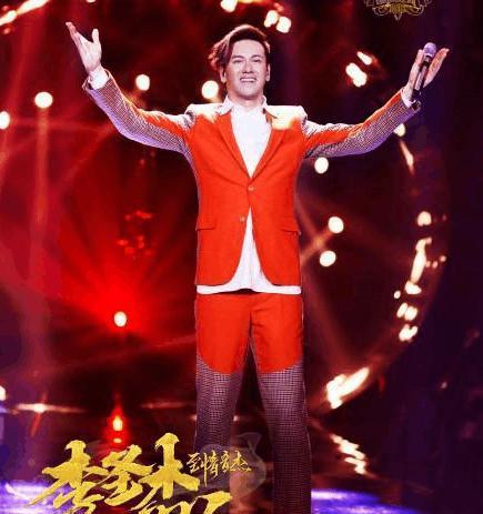 他凭《痴心绝对》红遍亚洲，因私生子案隐退，今凭成名曲王者归来