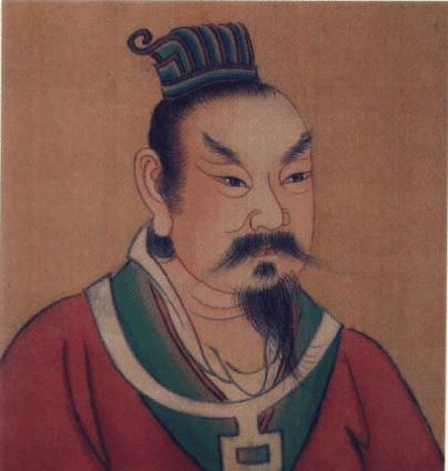 朱温让朱友珪的老婆侍寝却想立朱友文,朱友珪知情后便弑父自立