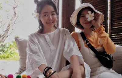 安又琪晒近照脸僵认不出?揭秘历届超女冠军的近况