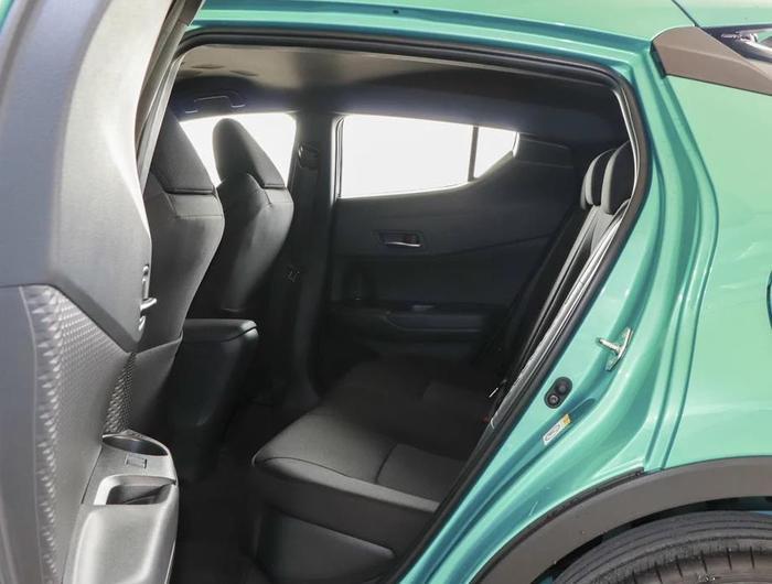 开完丰田CHR,再开雷诺科雷嘉,谈到感受,车主说出了驾驶感受