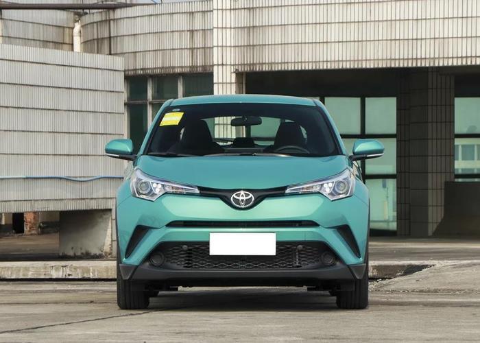 开完丰田CHR,再开雷诺科雷嘉,谈到感受,车主说出了驾驶感受