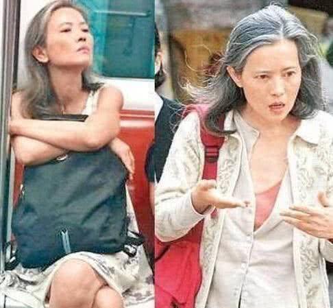 蓝洁瑛姐姐现身殓房,不会为蓝洁瑛办丧礼,其中原因心疼