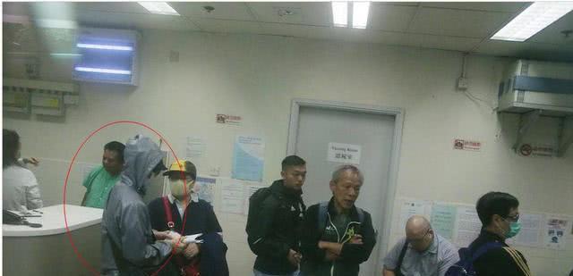 蓝洁瑛姐姐现身殓房,不会为蓝洁瑛办丧礼,其中原因心疼