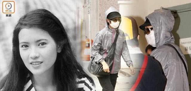 蓝洁瑛姐姐现身殓房,不会为蓝洁瑛办丧礼,其中原因心疼