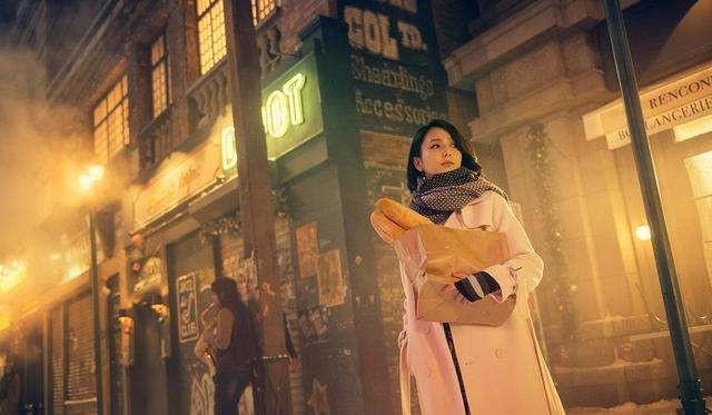 盘点《超时空同居》六大经典镜头