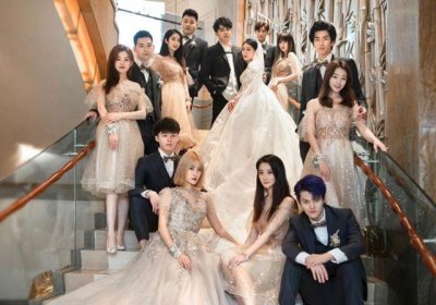 终于知道为啥脑爷要娶赵兮雪,看到她对闵静的态度,换我也这么做