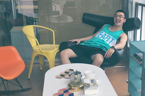 中国有嘻哈,红花会成员大揭秘