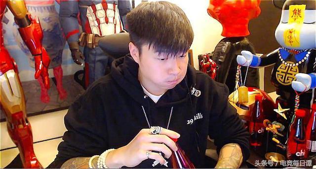 帝师直播实锤五五开剧情大逆转,小孩说漏嘴,卢本伟恐人财两空!