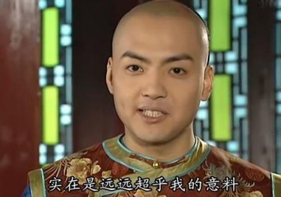 香妃离世19年,朱宏嘉为她“扫墓十九年”,而立之年已结婚生子