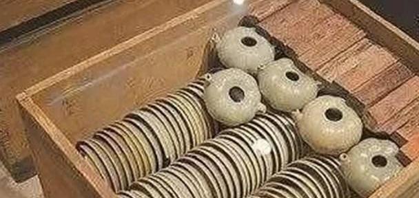 韩国渔民曾捞出中国“海底墓”,文物价值几十亿,还给中国了吗?